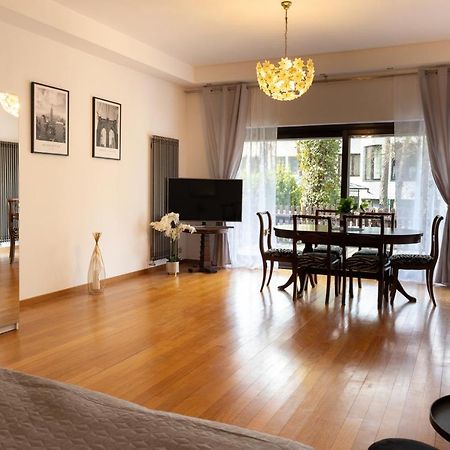Clicktheflat Legionowo Apart Rooms 外观 照片