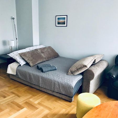Clicktheflat Legionowo Apart Rooms 客房 照片