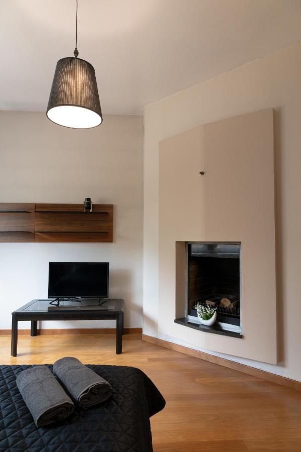 Clicktheflat Legionowo Apart Rooms 外观 照片
