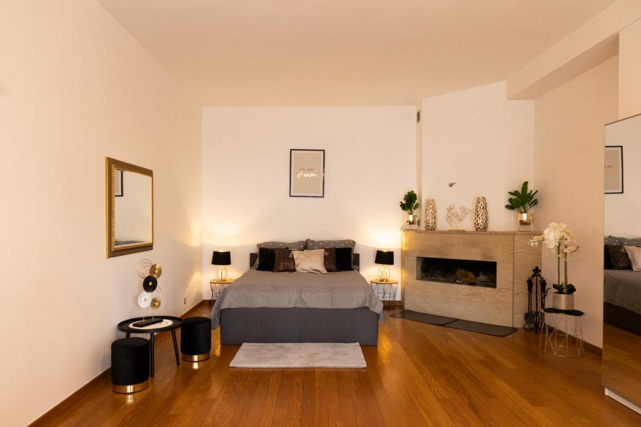 Clicktheflat Legionowo Apart Rooms 外观 照片