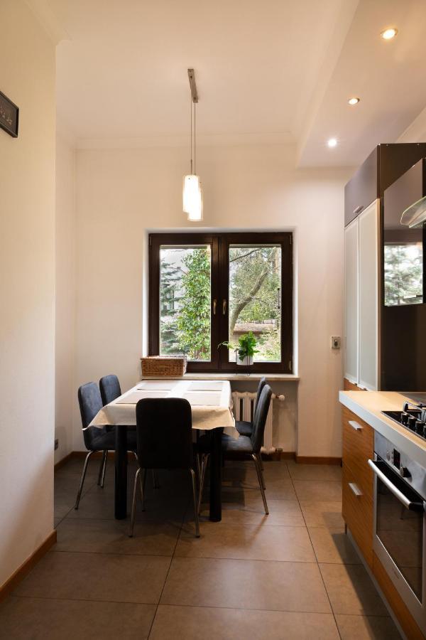 Clicktheflat Legionowo Apart Rooms 外观 照片