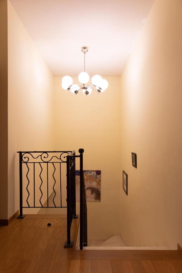 Clicktheflat Legionowo Apart Rooms 外观 照片