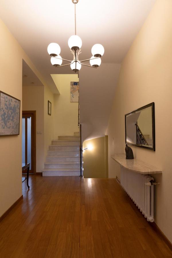 Clicktheflat Legionowo Apart Rooms 外观 照片