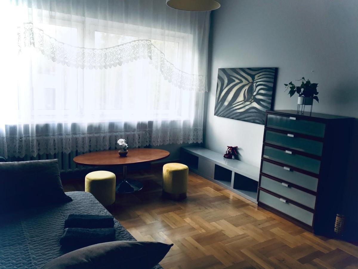 Clicktheflat Legionowo Apart Rooms 外观 照片