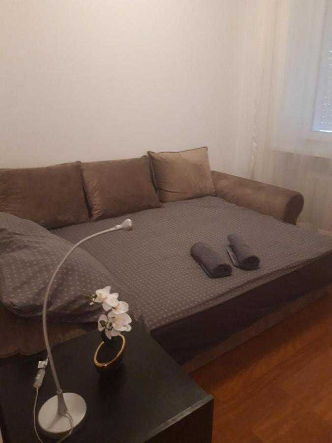 Clicktheflat Legionowo Apart Rooms 外观 照片