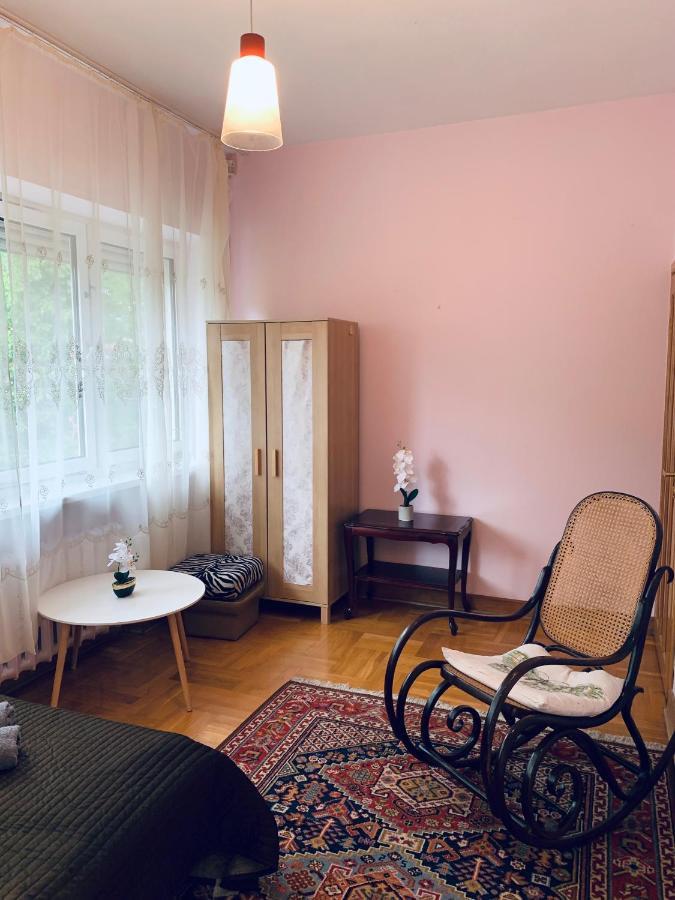 Clicktheflat Legionowo Apart Rooms 外观 照片