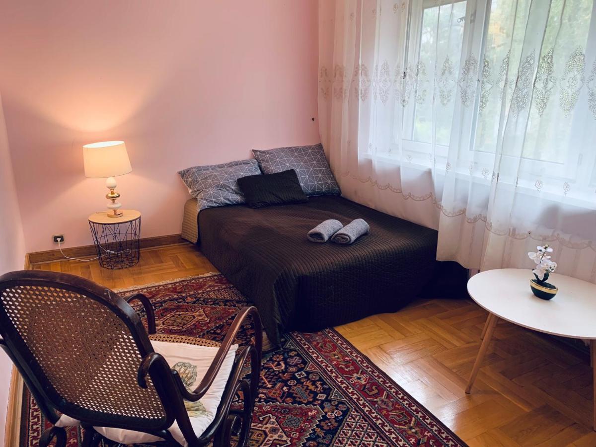 Clicktheflat Legionowo Apart Rooms 外观 照片