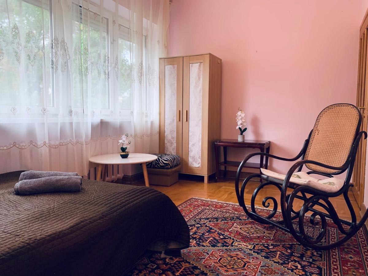 Clicktheflat Legionowo Apart Rooms 外观 照片