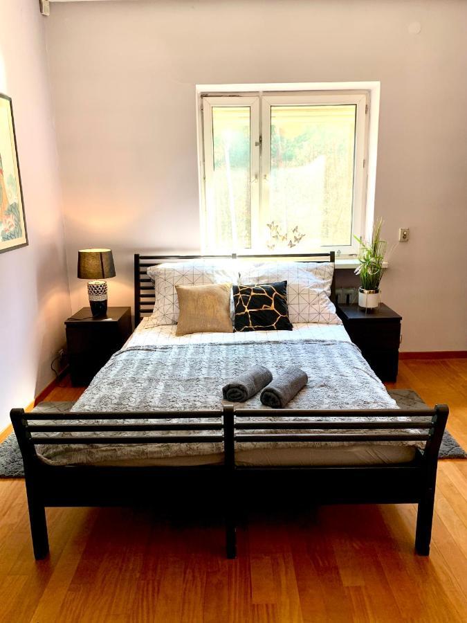 Clicktheflat Legionowo Apart Rooms 外观 照片