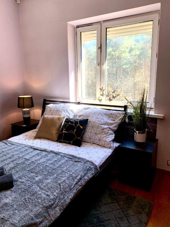 Clicktheflat Legionowo Apart Rooms 外观 照片