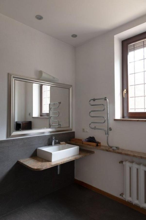 Clicktheflat Legionowo Apart Rooms 外观 照片