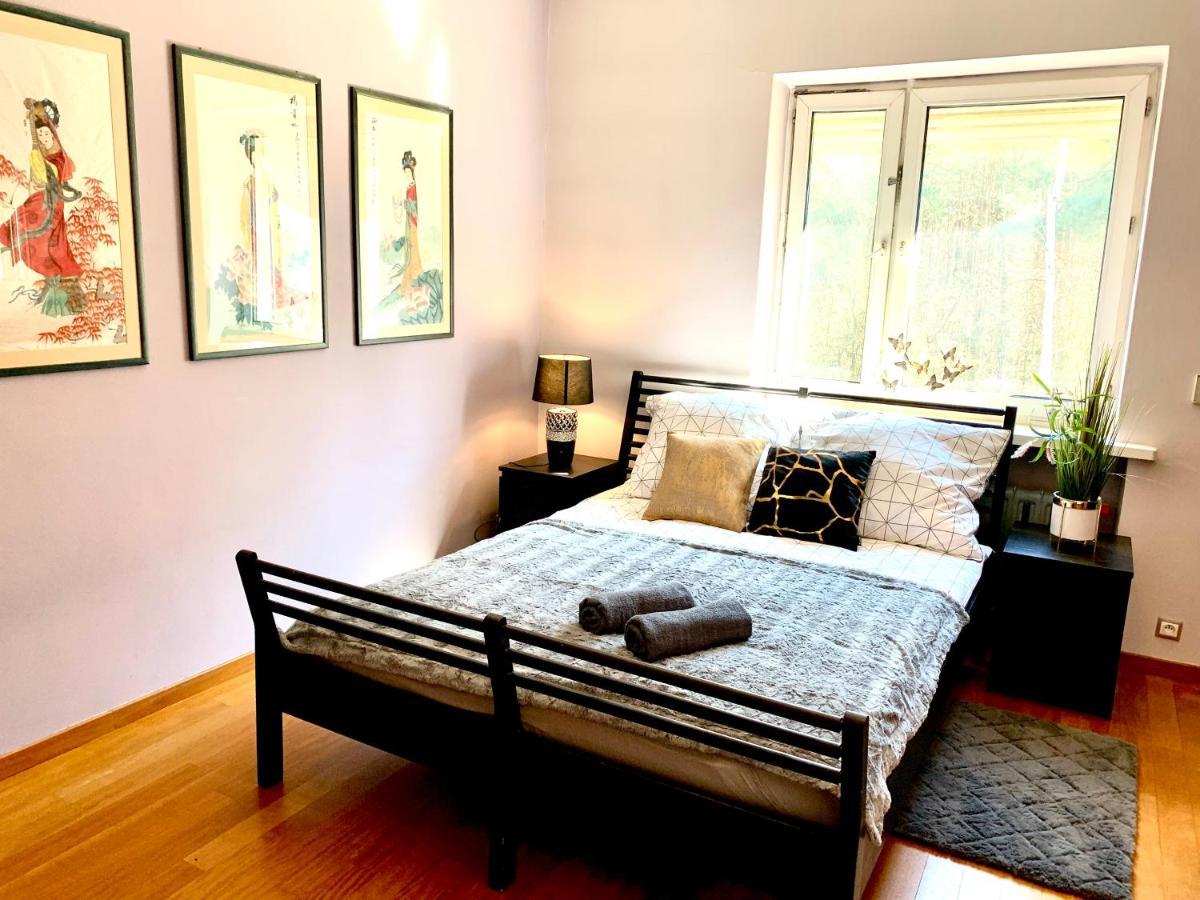 Clicktheflat Legionowo Apart Rooms 外观 照片