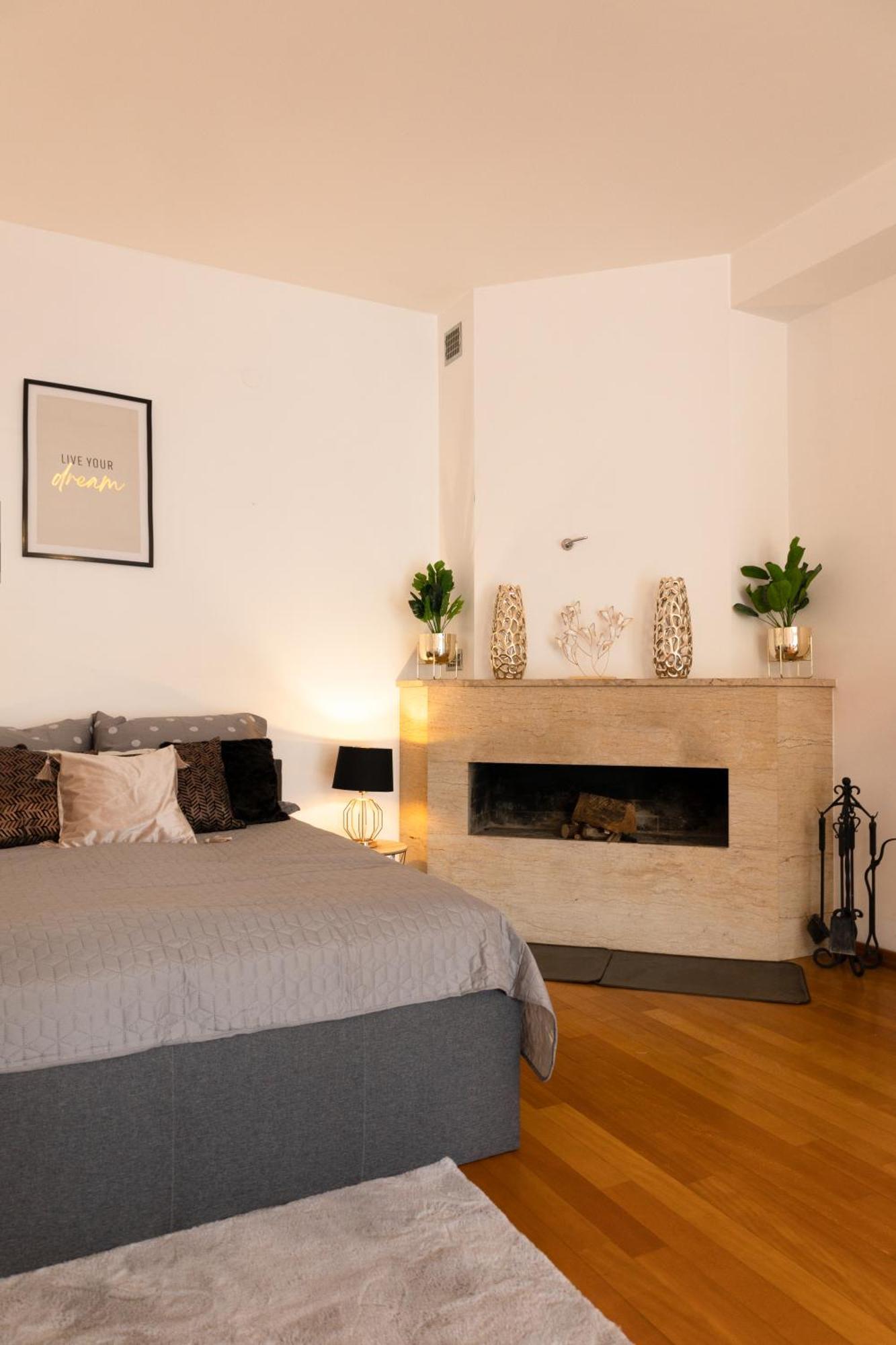 Clicktheflat Legionowo Apart Rooms 客房 照片