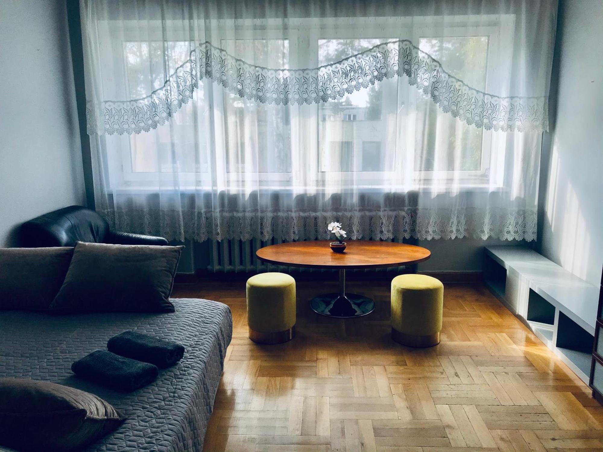 Clicktheflat Legionowo Apart Rooms 客房 照片